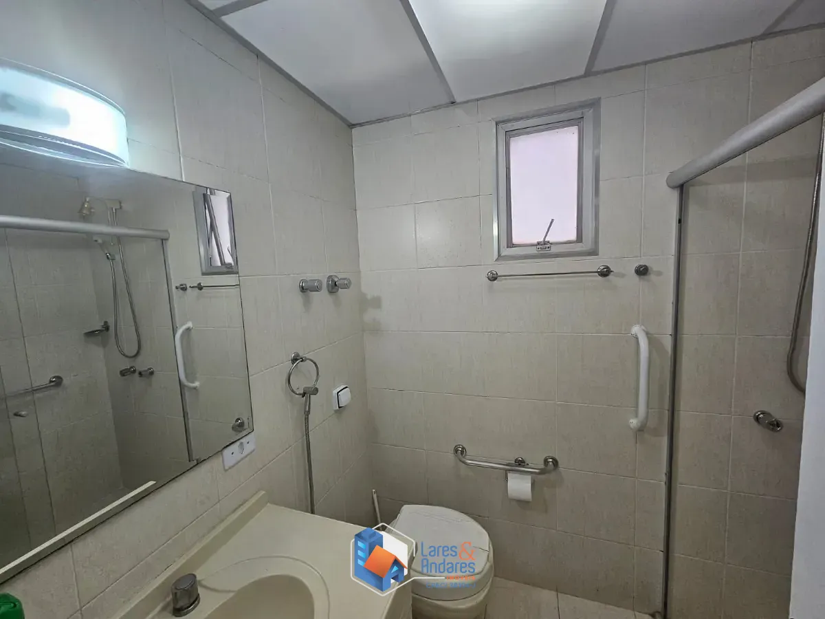 Apartamento, 2 quartos, 80 m² - Foto 15