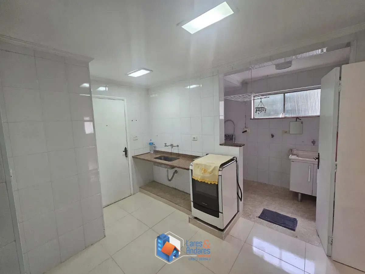 Apartamento, 2 quartos, 80 m² - Foto 9