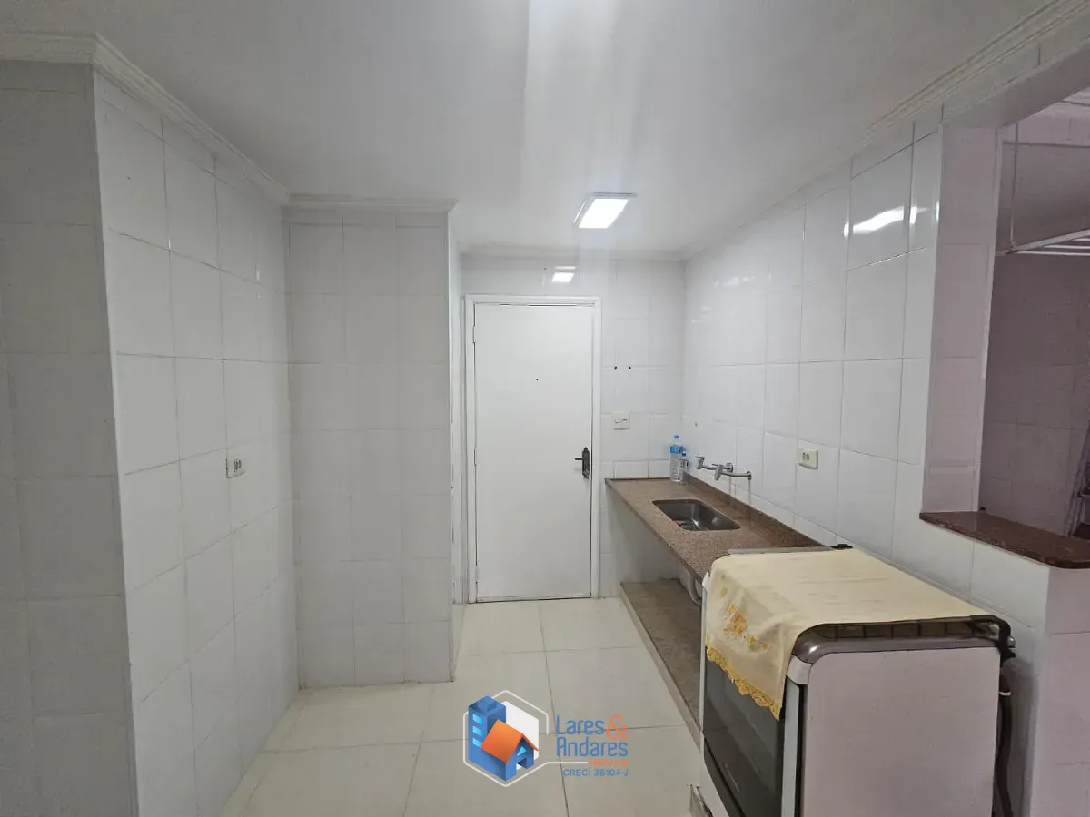 Apartamento, 2 quartos, 80 m² - Foto 10