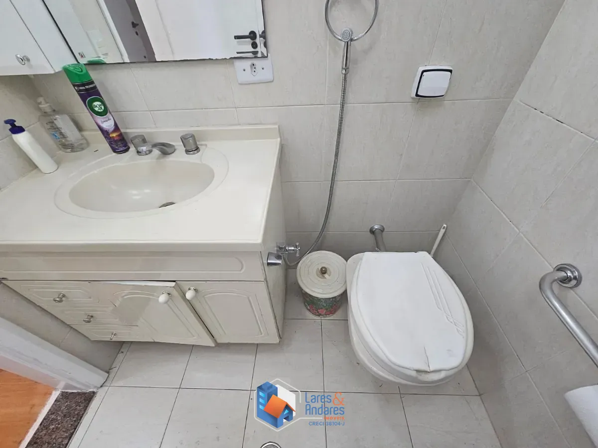 Apartamento, 2 quartos, 80 m² - Foto 16