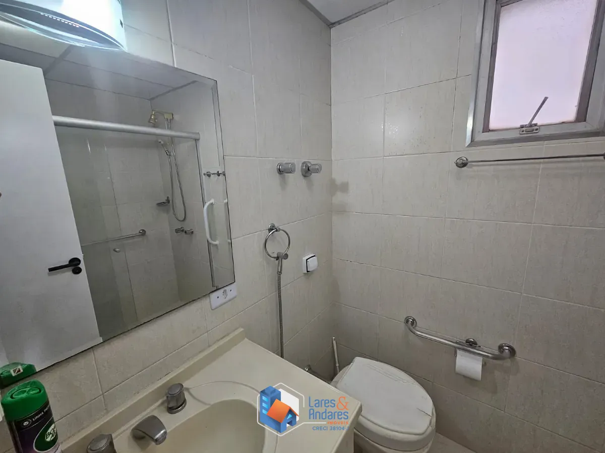 Apartamento, 2 quartos, 80 m² - Foto 14