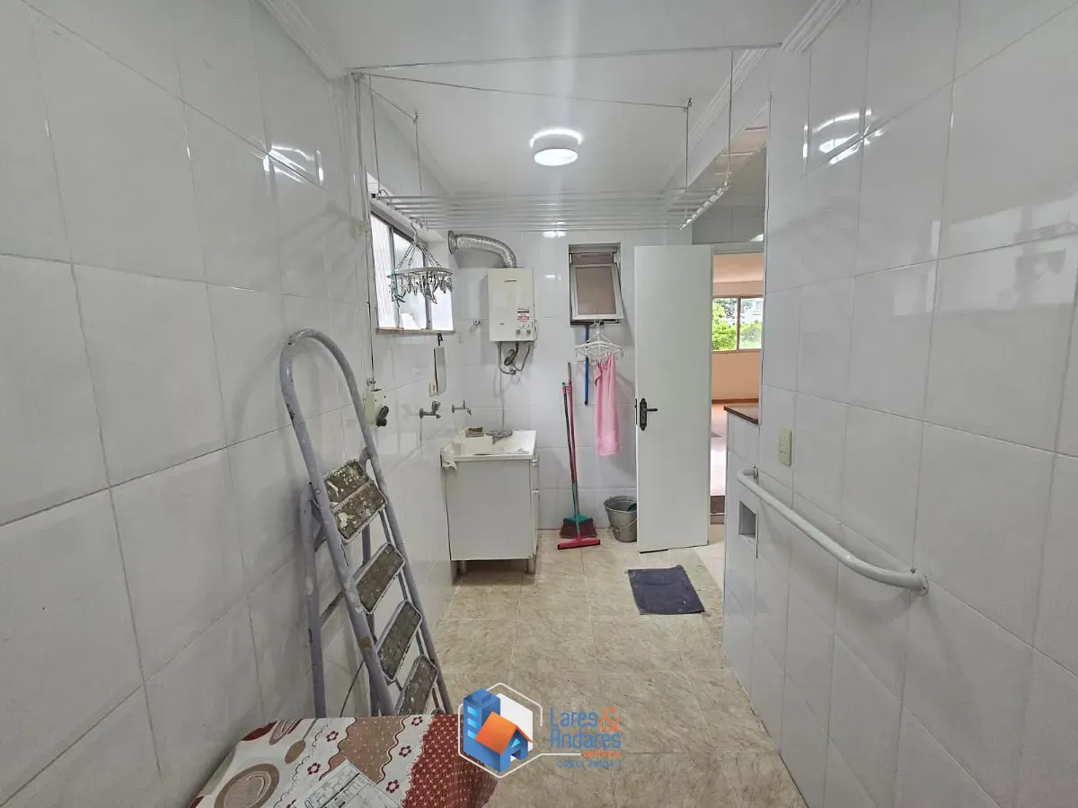 Apartamento, 2 quartos, 80 m² - Foto 12