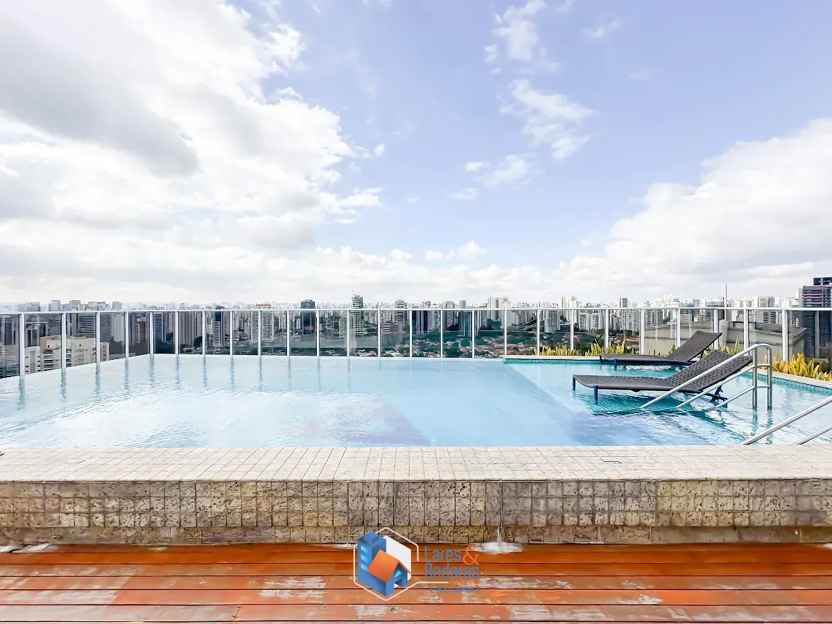 Apartamento, 1 quarto, 53 m² - Foto 11
