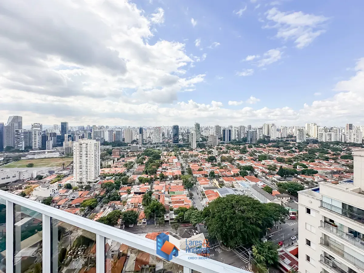 Apartamento, 1 quarto, 53 m² - Foto 12