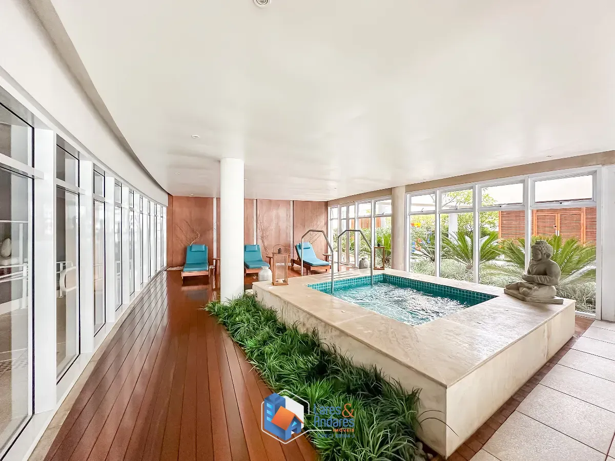 Apartamento, 1 quarto, 53 m² - Foto 19