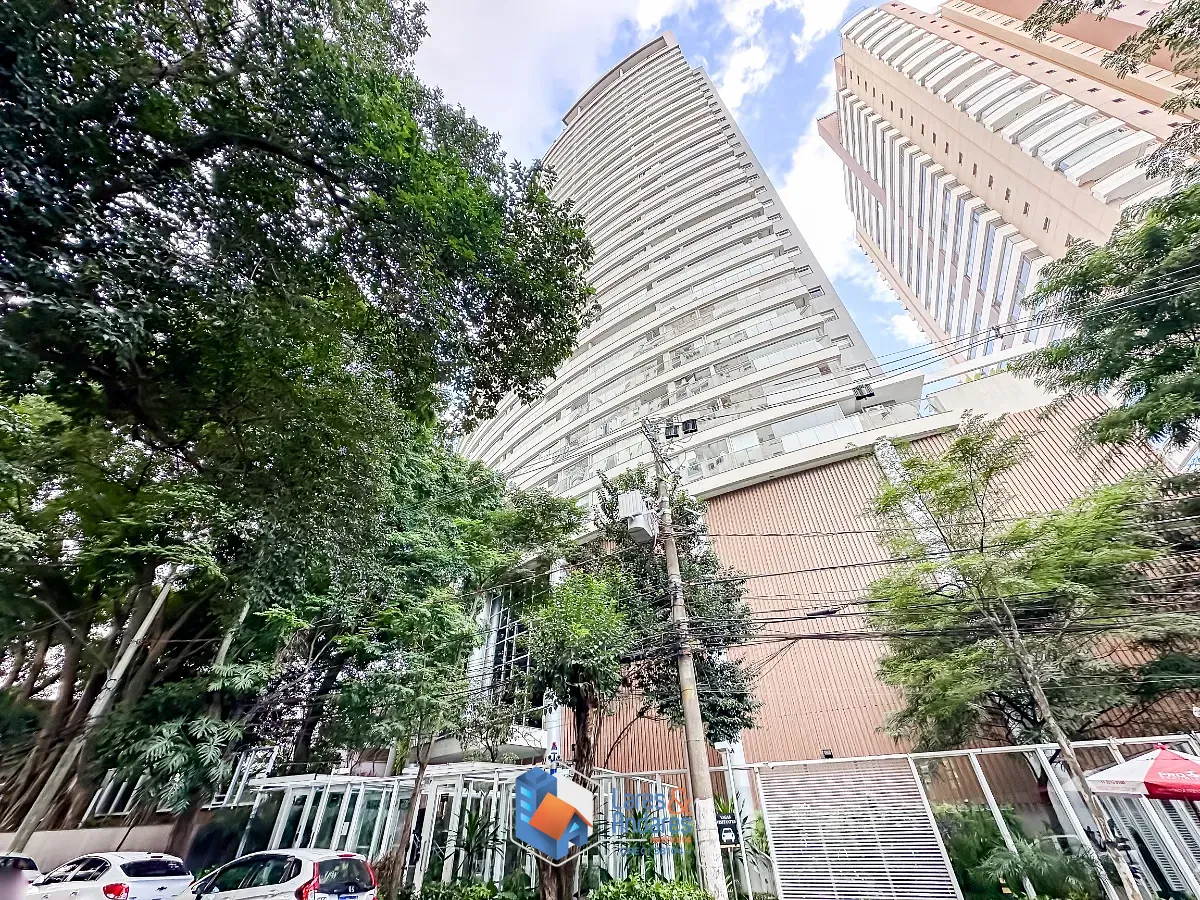 Apartamento, 1 quarto, 53 m² - Foto 30