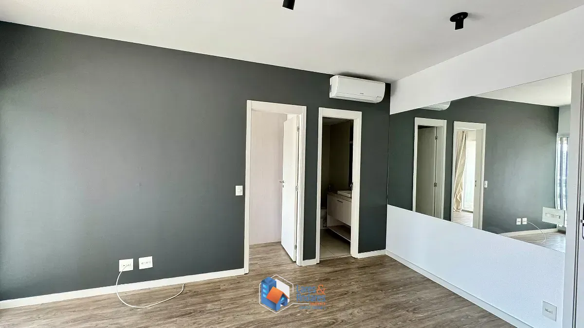 Apartamento, 1 quarto, 53 m² - Foto 3
