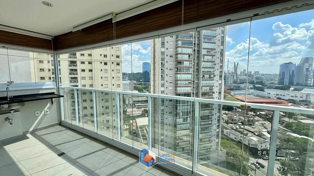Apartamento, 1 quarto, 53 m² - Foto 7