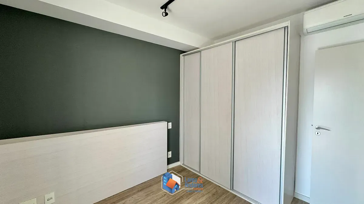Apartamento, 1 quarto, 53 m² - Foto 5