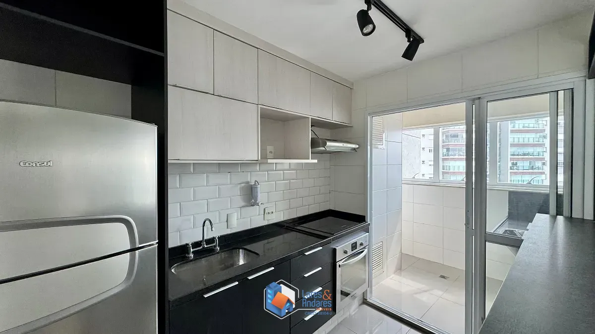 Apartamento, 1 quarto, 53 m² - Foto 4