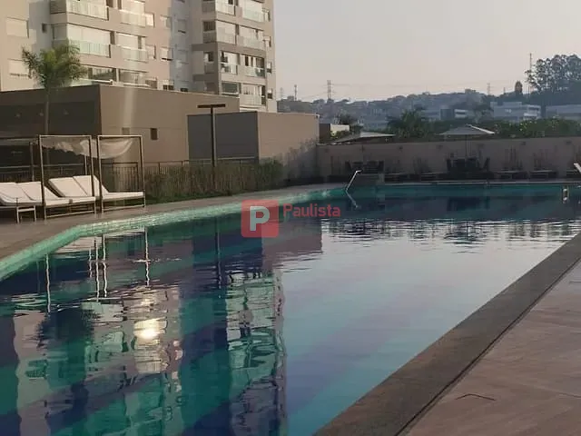 Apartamento com 200m² 3 quartos e 3 banheiros, à venda, no bairro Jardim Dom Bosco em São Paulo