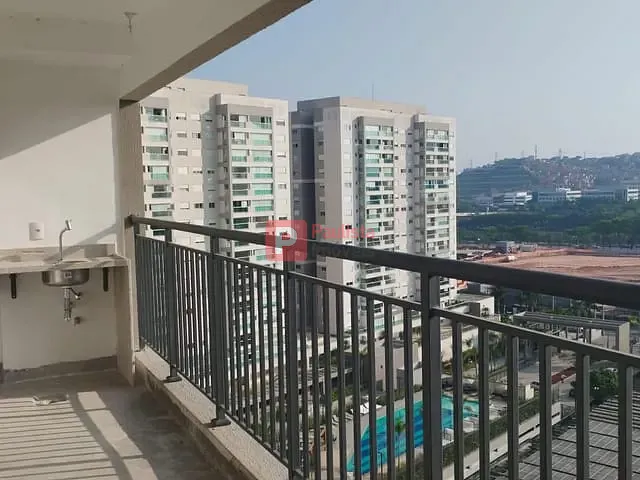 Apartamento com 200m² 3 quartos e 3 banheiros, à venda, no bairro Jardim Dom Bosco em São Paulo