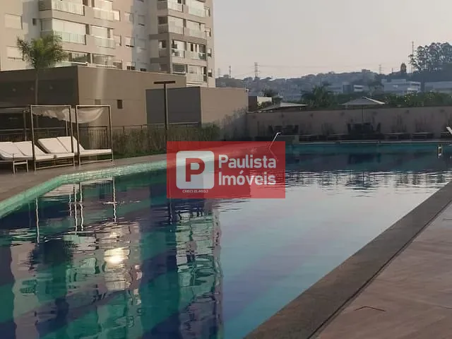 Apartamento com 200m² 3 quartos e 3 banheiros, à venda, no bairro Jardim Dom Bosco em São Paulo