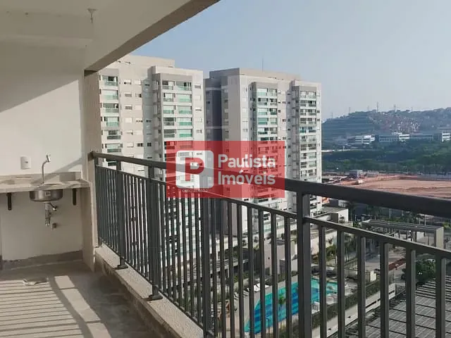 Apartamento com 200m² 3 quartos e 3 banheiros, à venda, no bairro Jardim Dom Bosco em São Paulo