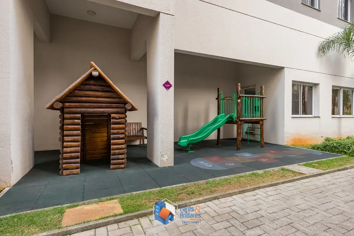 Apartamento, 2 quartos, 34 m² - Foto 9