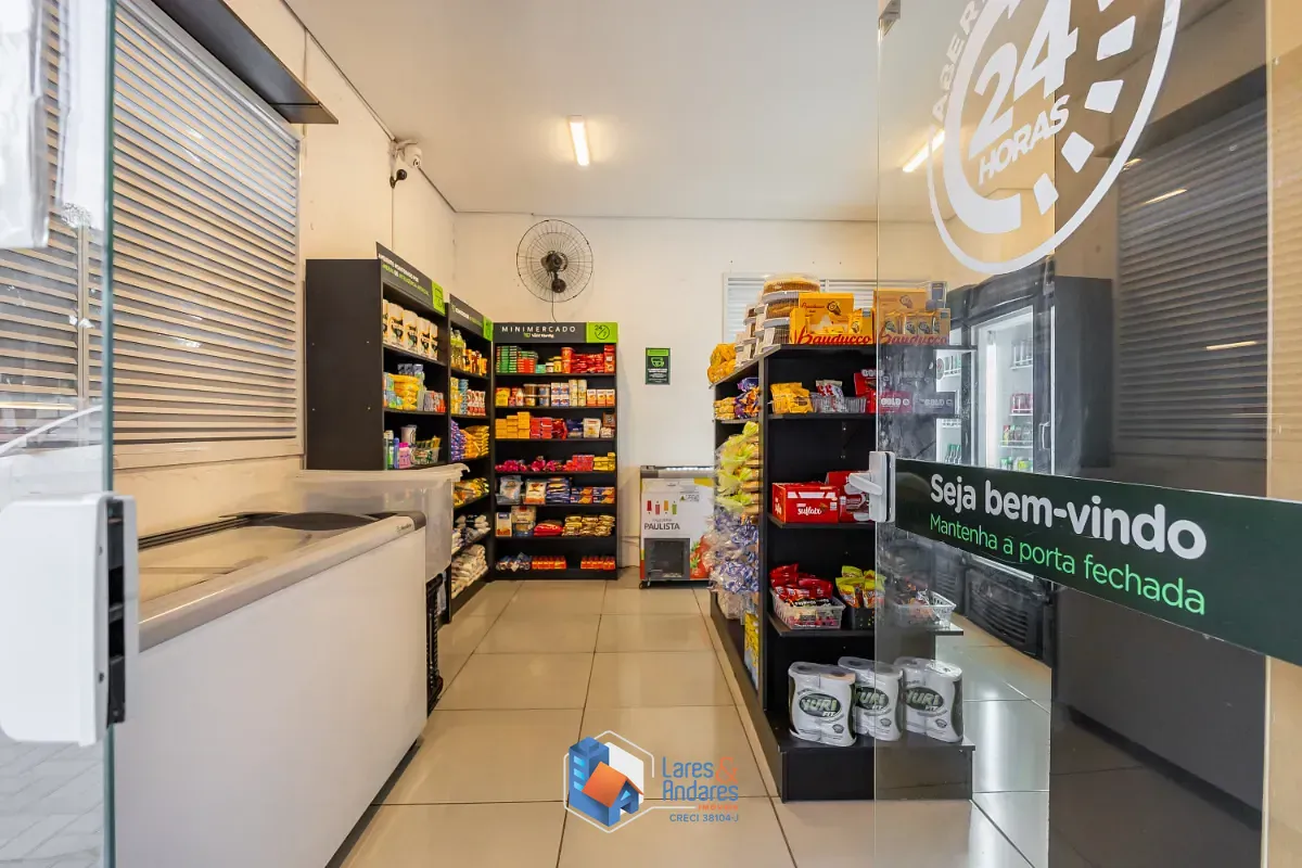 Apartamento, 2 quartos, 34 m² - Foto 17