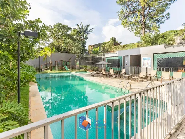 Apartamento com 10476m² 2 quartos e 1 banheiro, à venda, no bairro Santo Amaro em São Paulo