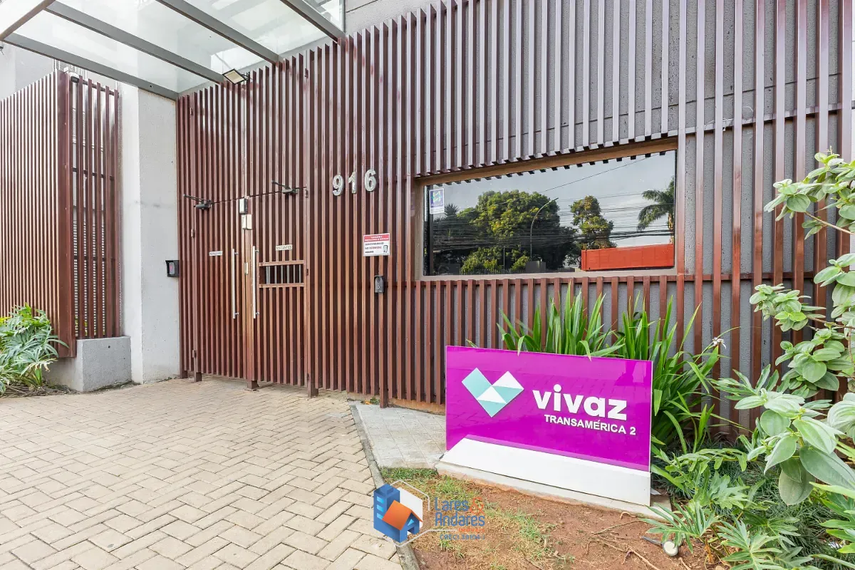 Apartamento, 2 quartos, 34 m² - Foto 1