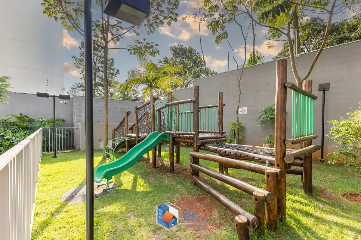 Apartamento, 2 quartos, 34 m² - Foto 6