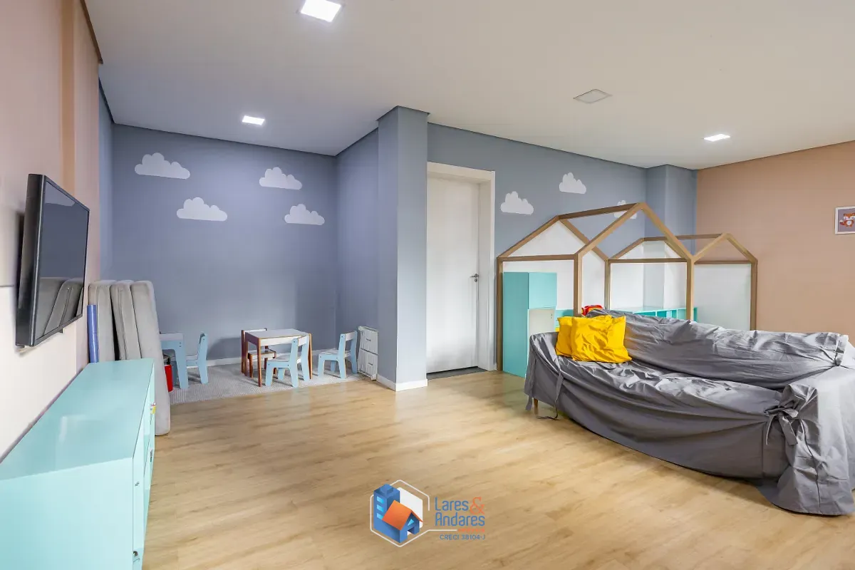 Apartamento, 2 quartos, 34 m² - Foto 10