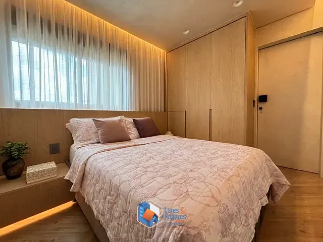Apartamento com 108m² 2 quartos e 2 banheiros, à venda, no bairro Vila Monumento em São Paulo