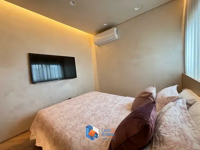 Apartamento com 108m² 2 quartos e 2 banheiros, à venda, no bairro Vila Monumento em São Paulo