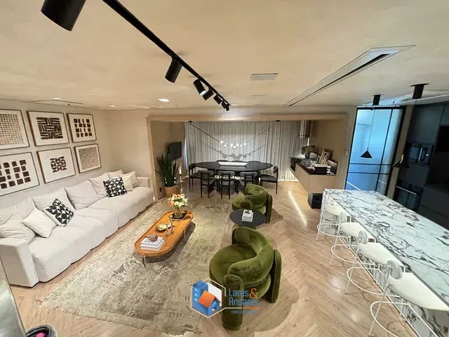 Apartamento com 108m² 2 quartos e 2 banheiros, à venda, no bairro Vila Monumento em São Paulo