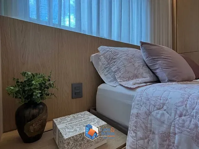 Apartamento com 108m² 2 quartos e 2 banheiros, à venda, no bairro Vila Monumento em São Paulo