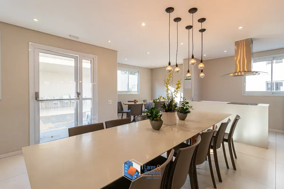 Apartamento, 2 quartos, 44 m² - Foto 25