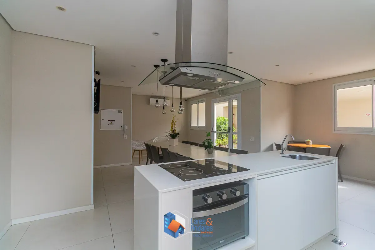 Apartamento, 2 quartos, 44 m² - Foto 6