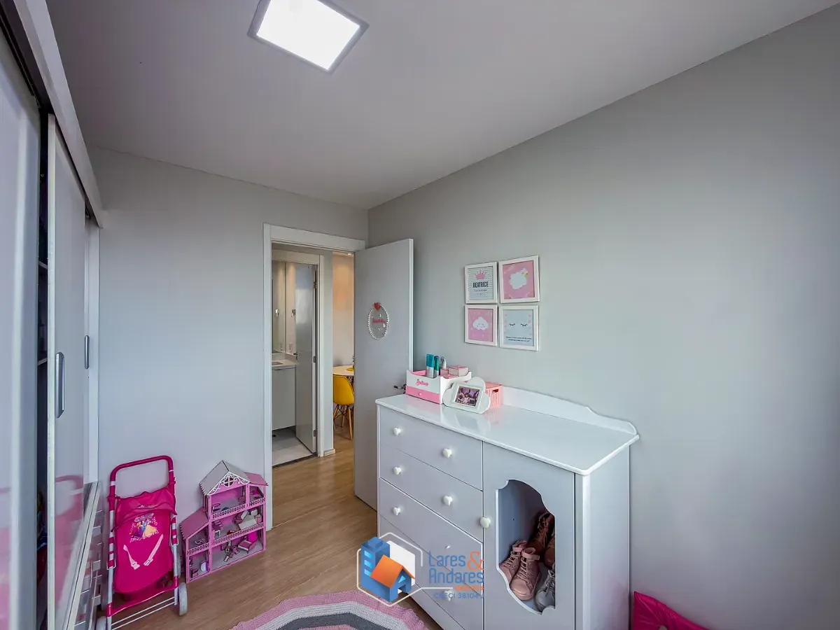 Apartamento, 2 quartos, 44 m² - Foto 11