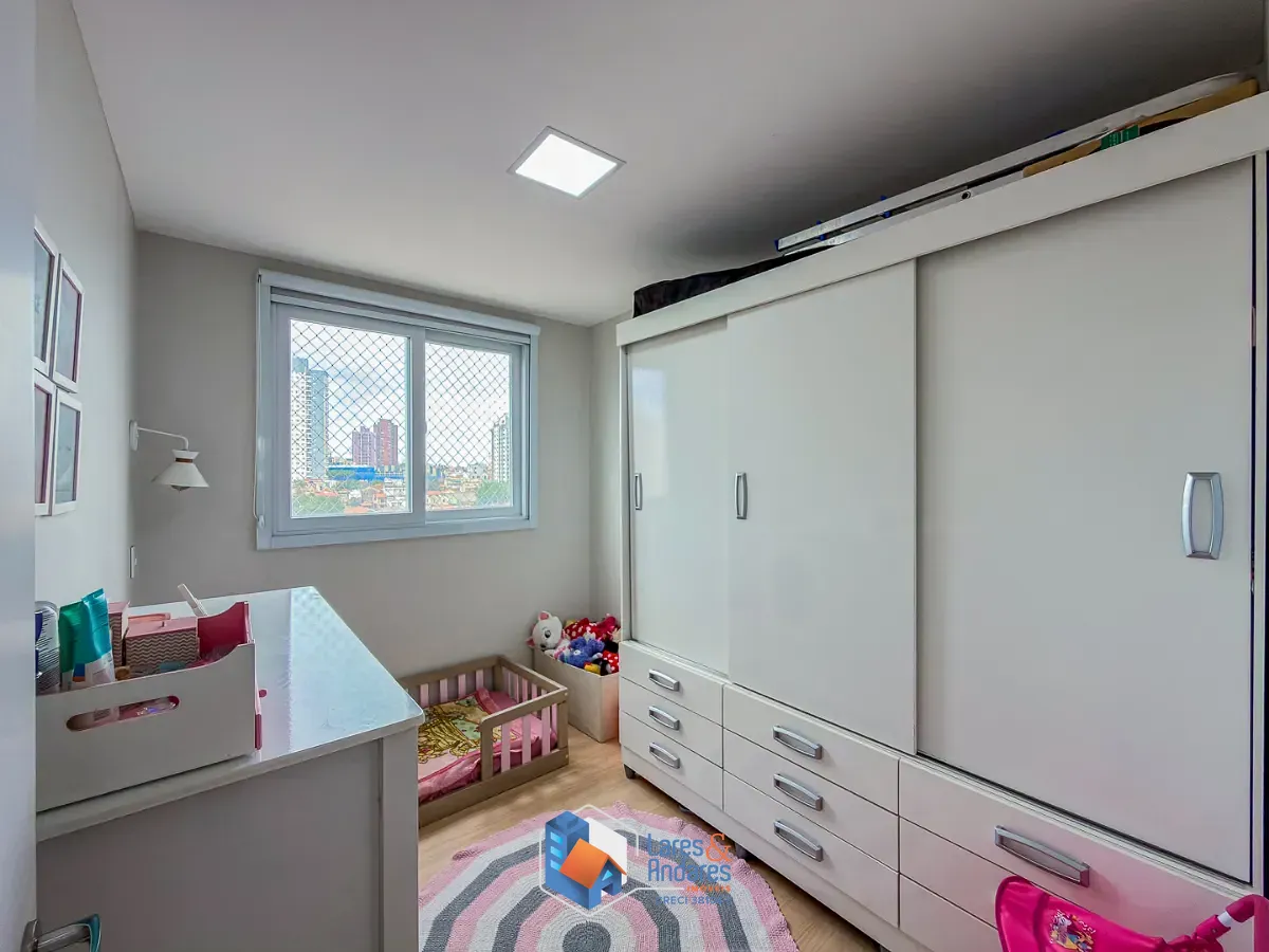 Apartamento, 2 quartos, 44 m² - Foto 10
