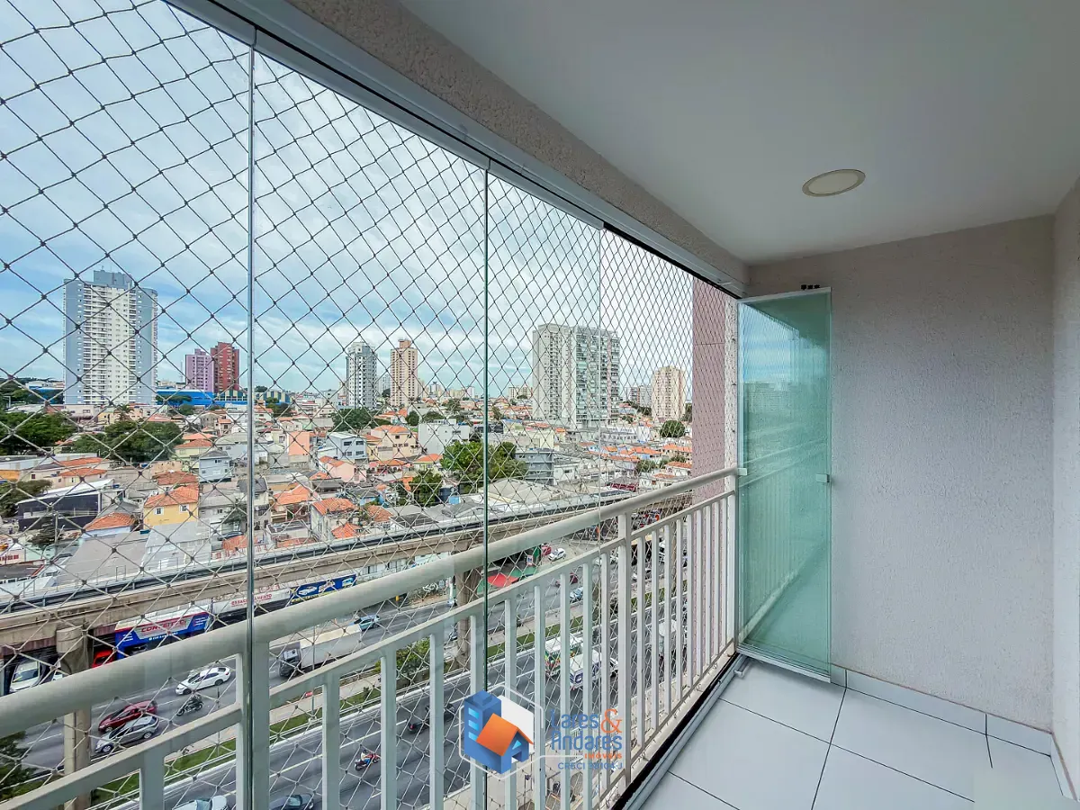 Apartamento, 2 quartos, 44 m² - Foto 8