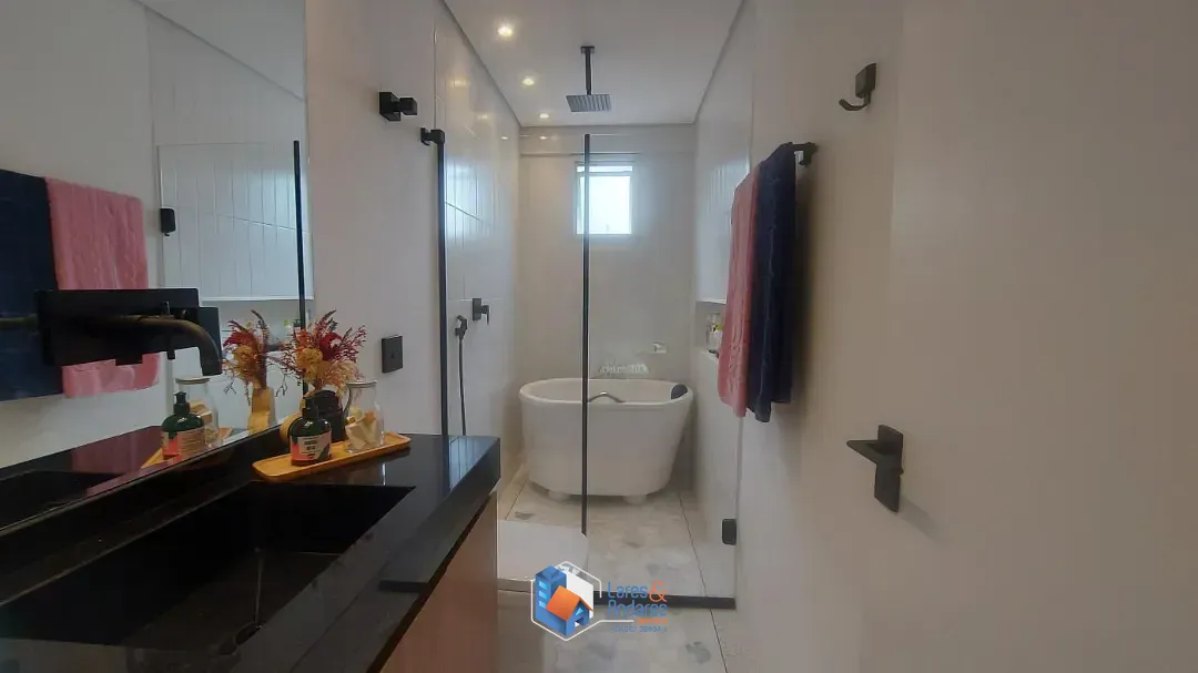 Apartamento, 3 quartos, 98 m² - Foto 25