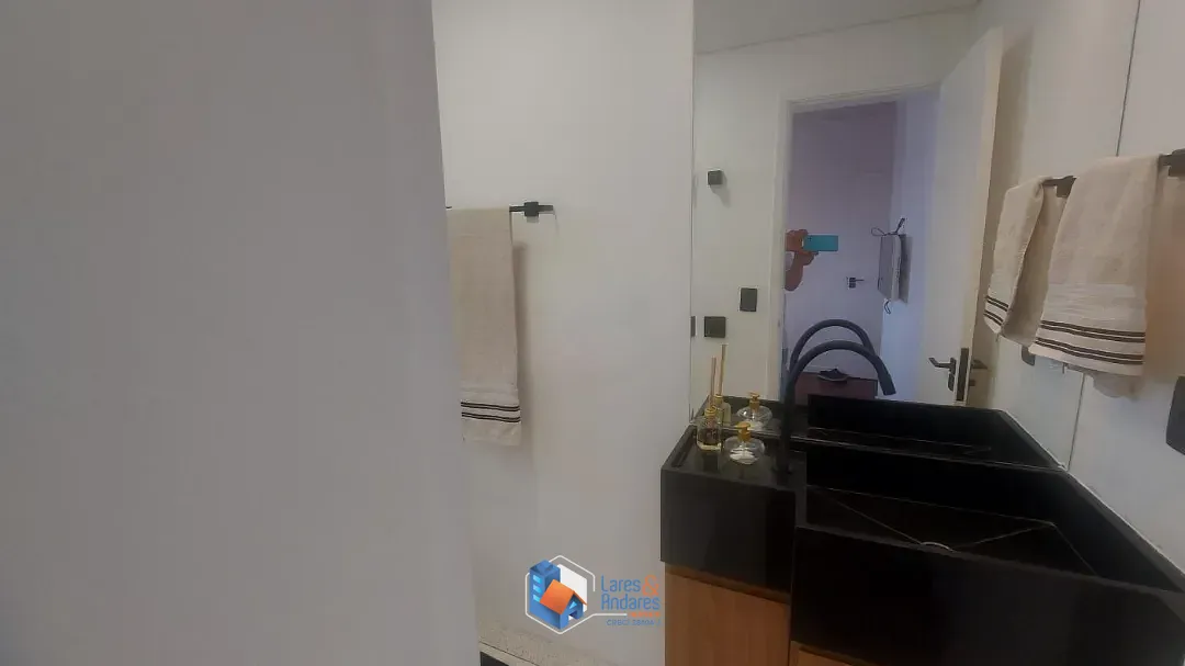 Apartamento, 3 quartos, 98 m² - Foto 15