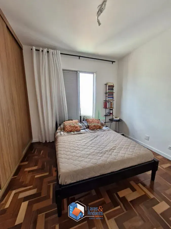 Apartamento, 3 quartos, 98 m² - Foto 24