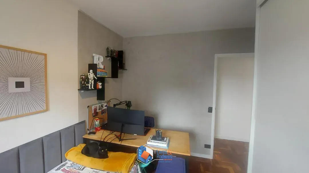 Apartamento, 3 quartos, 98 m² - Foto 12