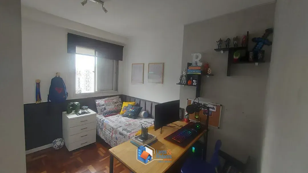 Apartamento, 3 quartos, 98 m² - Foto 13