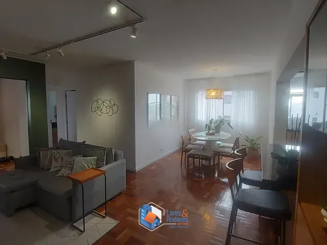 Apartamento com 98m² 3 quartos e 3 banheiros, à venda, no bairro Vila Guarani (Z Sul) em São Paulo