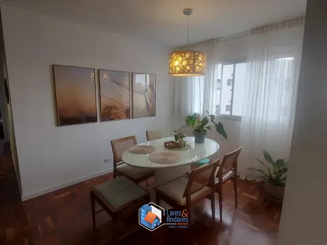 Apartamento com 98m² 3 quartos e 3 banheiros, à venda, no bairro Vila Guarani (Z Sul) em São Paulo