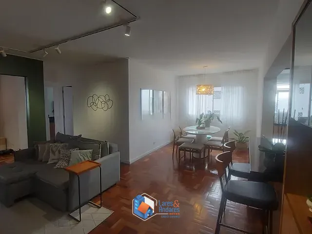 Apartamento com 98m² 3 quartos e 3 banheiros, à venda, no bairro Vila Guarani (Z Sul) em São Paulo