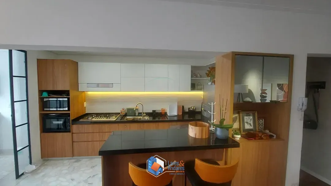 Apartamento, 3 quartos, 98 m² - Foto 7