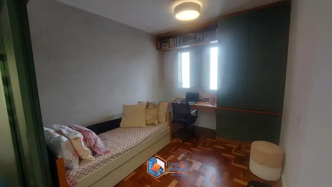 Apartamento, 3 quartos, 98 m² - Foto 11