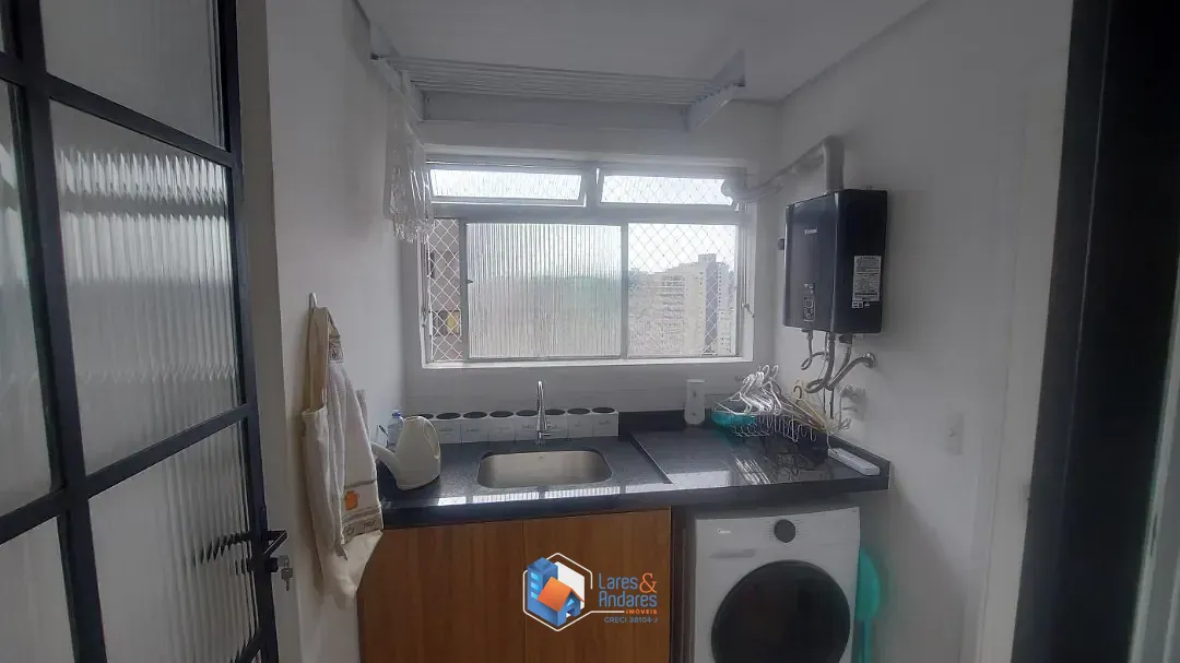 Apartamento, 3 quartos, 98 m² - Foto 27