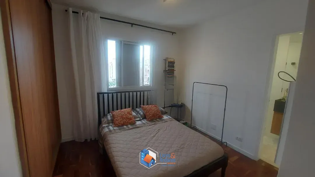 Apartamento, 3 quartos, 98 m² - Foto 21