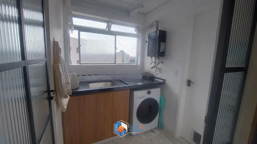 Apartamento, 3 quartos, 98 m² - Foto 28