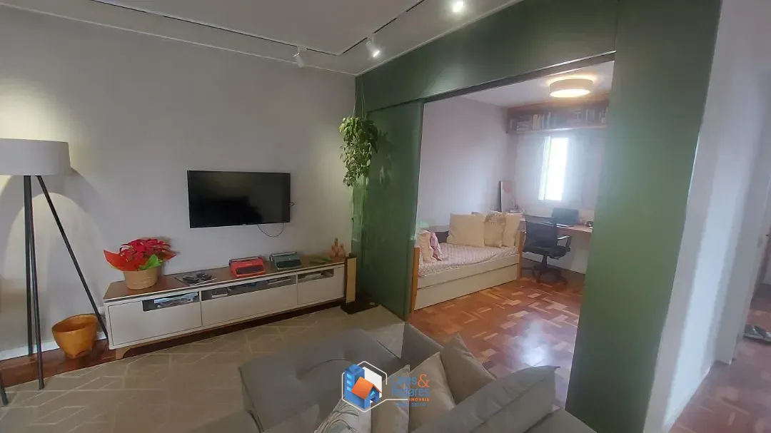 Apartamento, 3 quartos, 98 m² - Foto 10