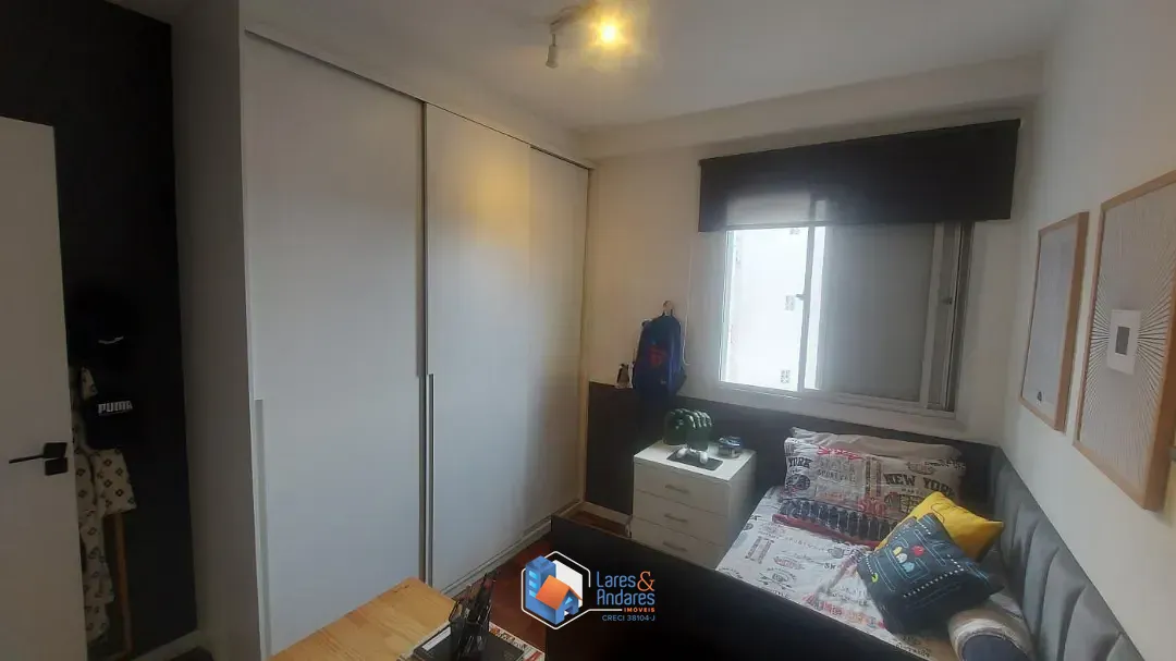 Apartamento, 3 quartos, 98 m² - Foto 17