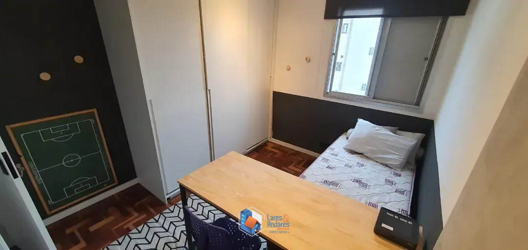 Apartamento, 3 quartos, 98 m² - Foto 18