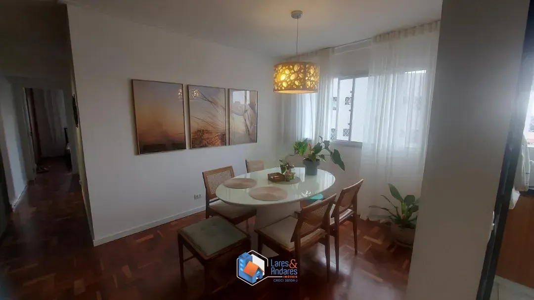 Apartamento, 3 quartos, 98 m² - Foto 5